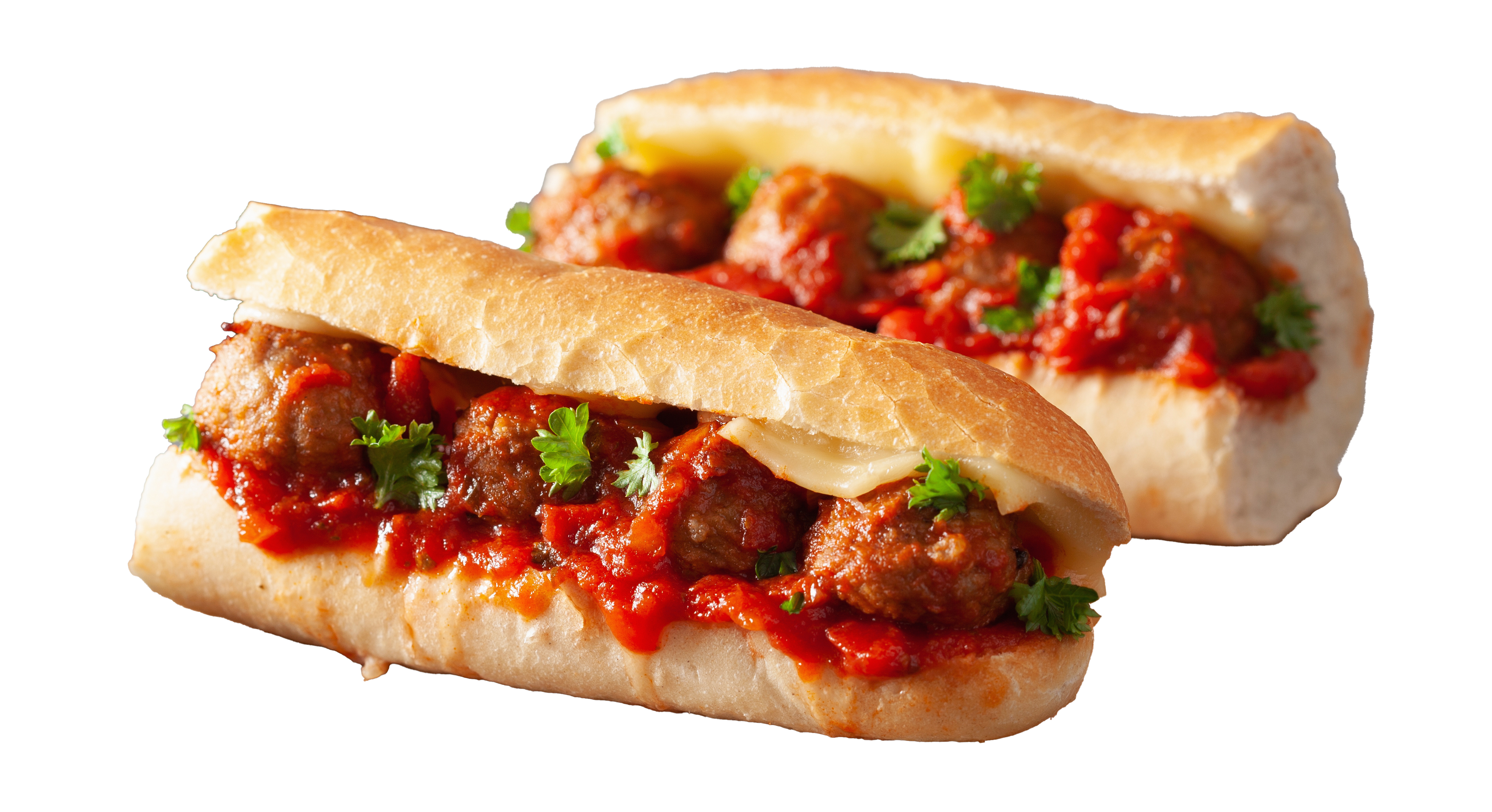 Grinders & Subs